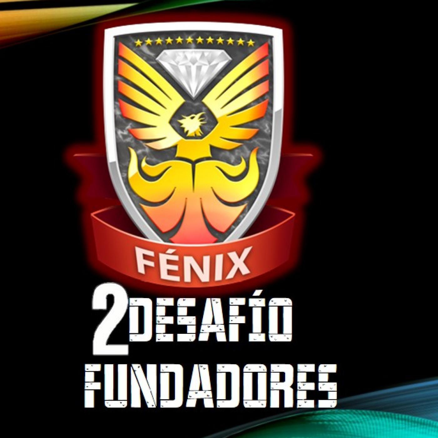 Desafío Fundadores II