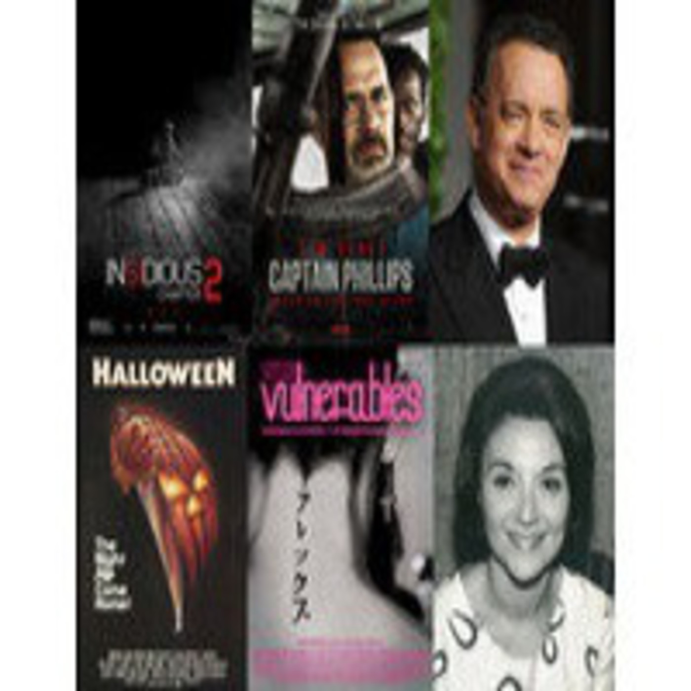 Adivina Quién Viene al Cine