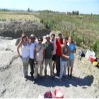 III/III Proyecto en la mansio de Ad Novas (Cesenatico, Italia) - Parte I
