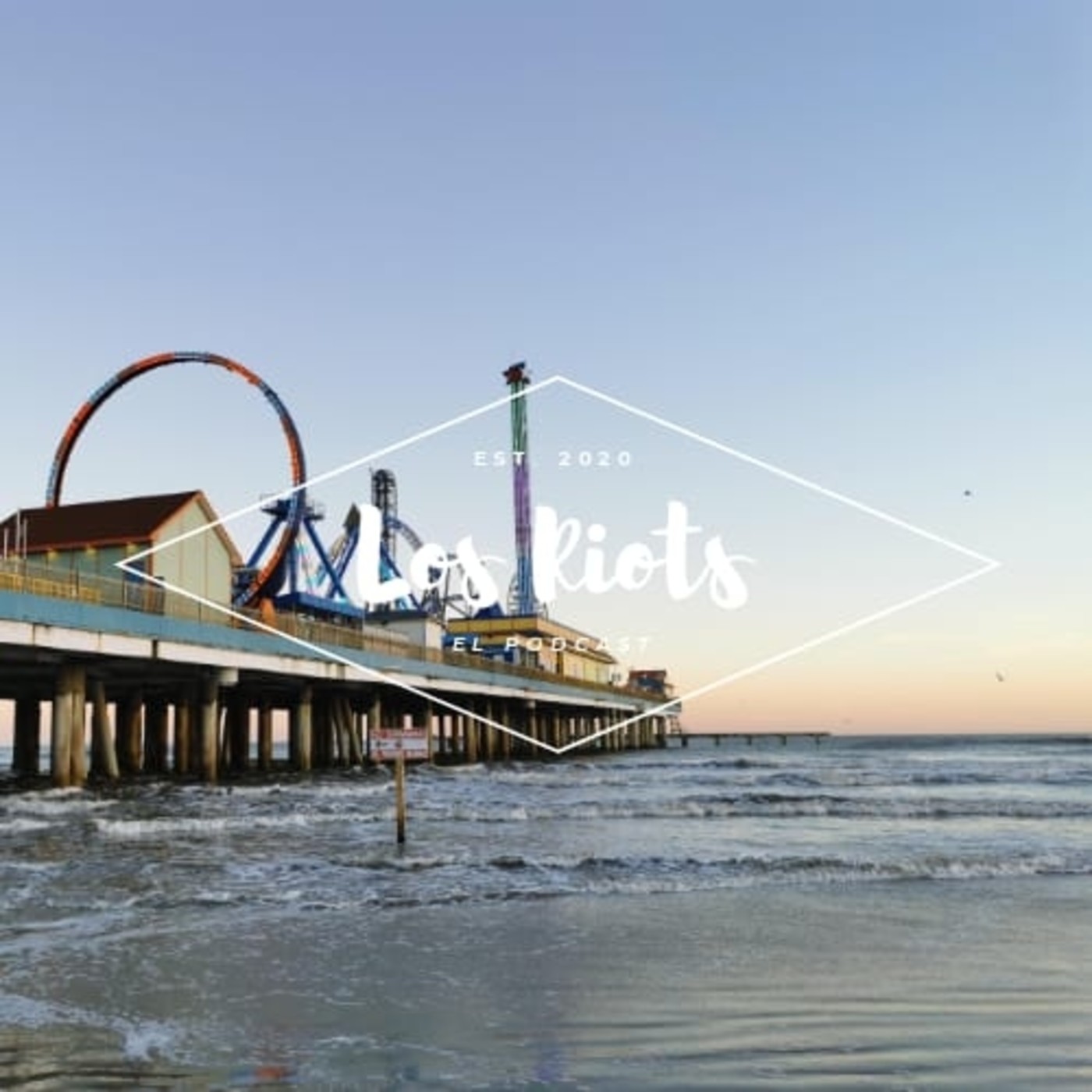 La historia de Bernardo de Gálvez y cómo Dolphin sobrevivió a un tornado - Episodio exclusivo para mecenas