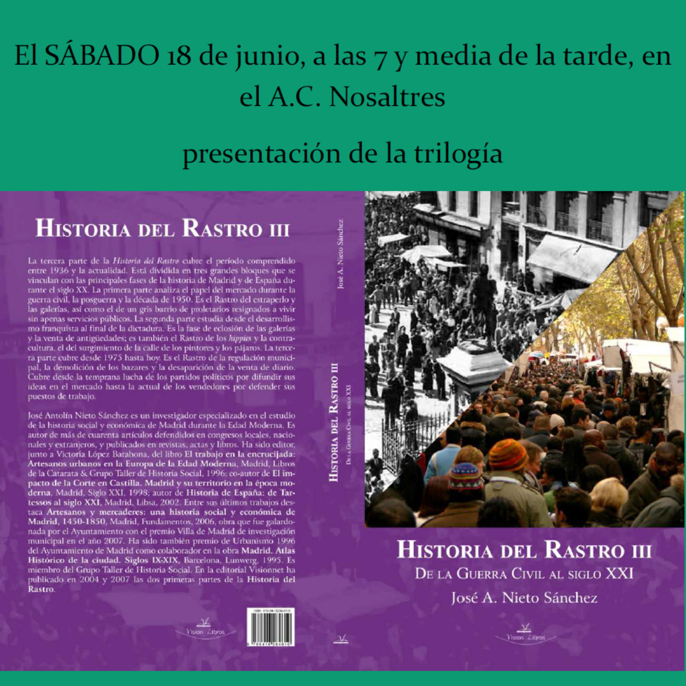 Podcast de Historia Social