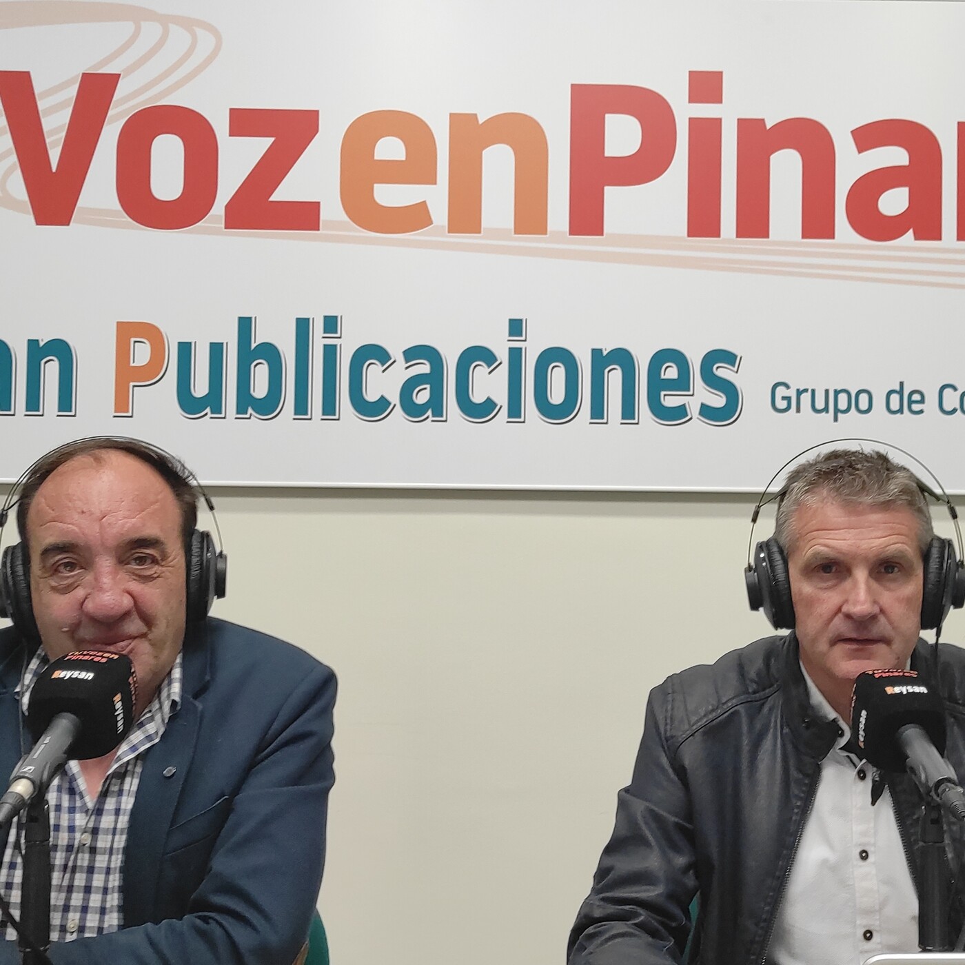 Si por los Pinares andas