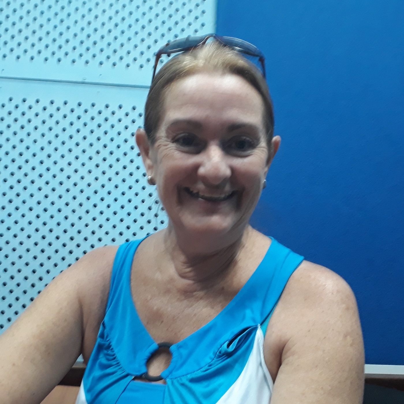 Frecuencias en el Dial