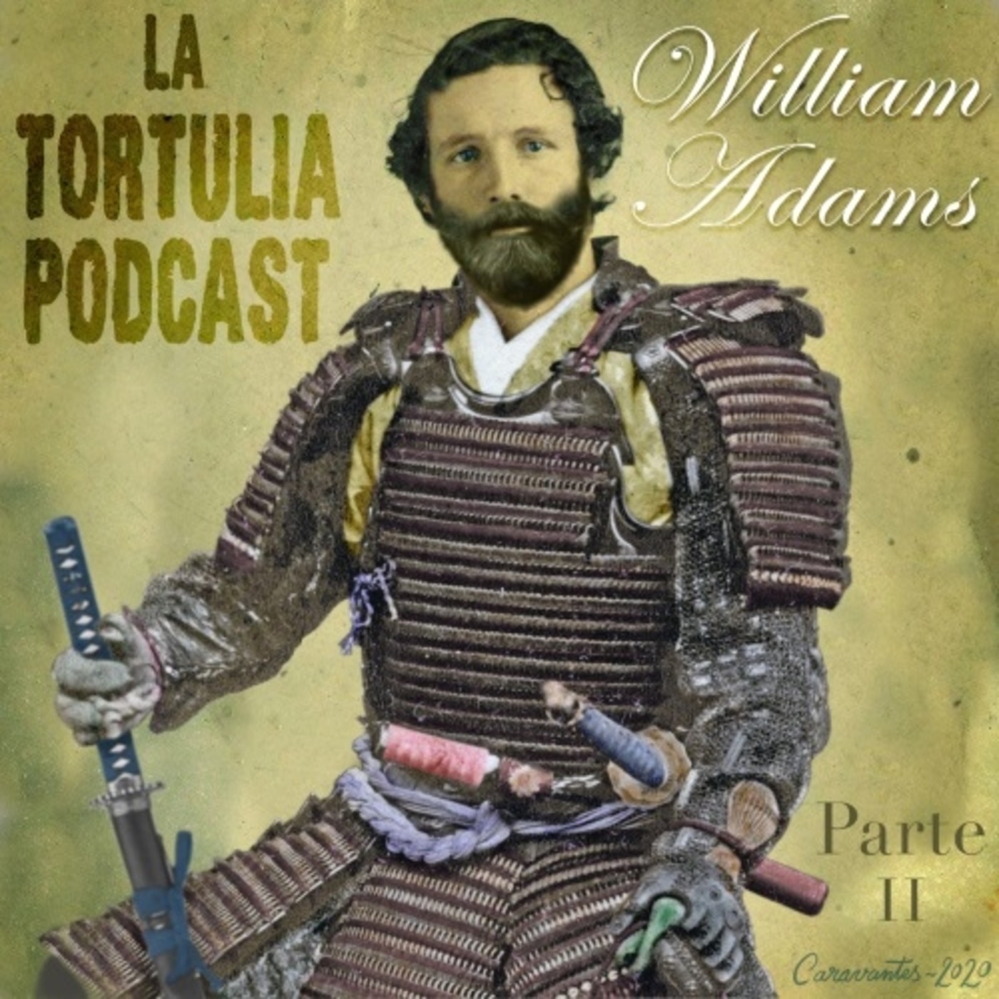 La Tortulia Podcast: Episodios