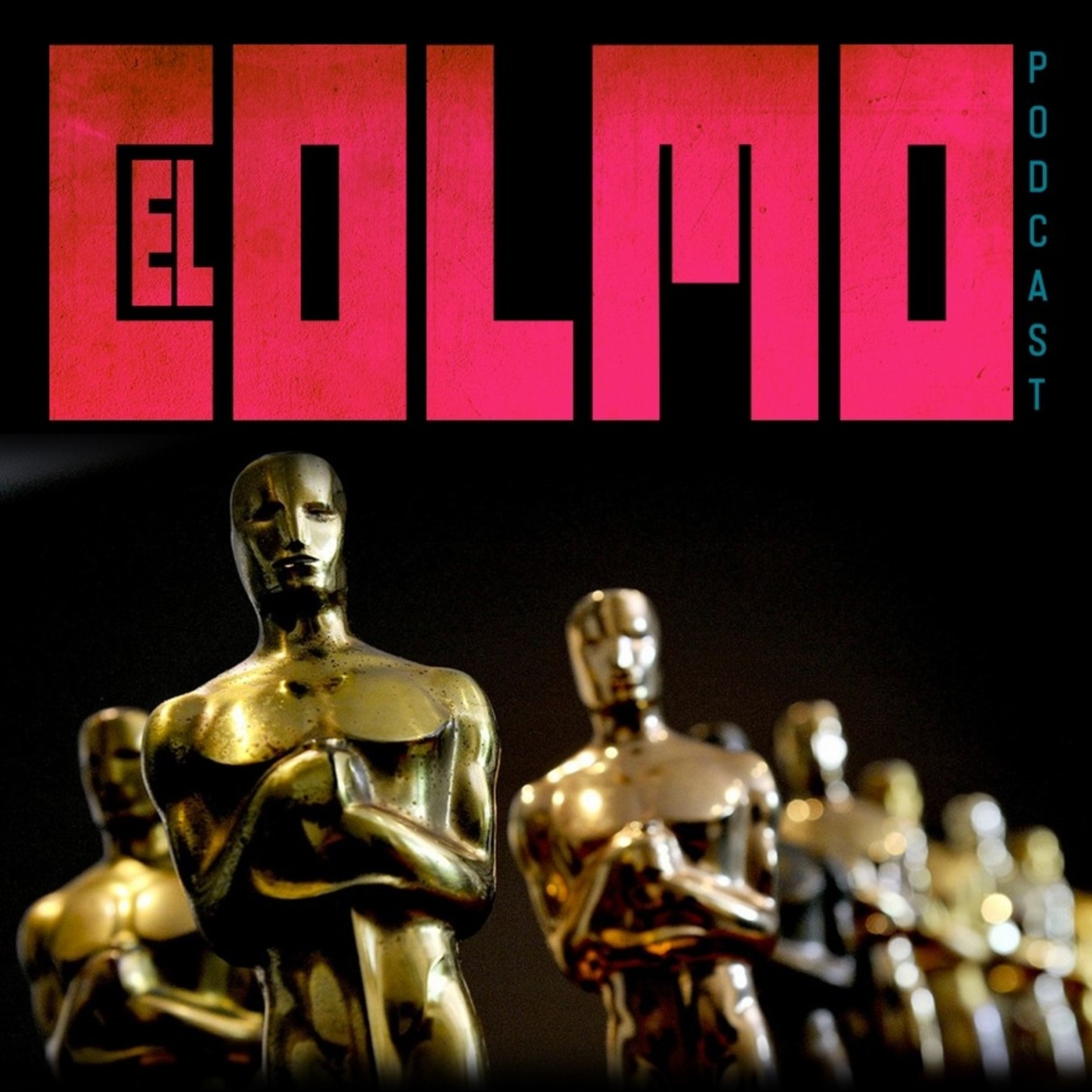 El Colmo Podcast