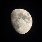 Hace una noche fantástica