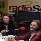 Entrevista a Mercedes Suárez de la Asociación Alas de Papel y Marisol Robles Presidenta Asociación amigos y familiares P