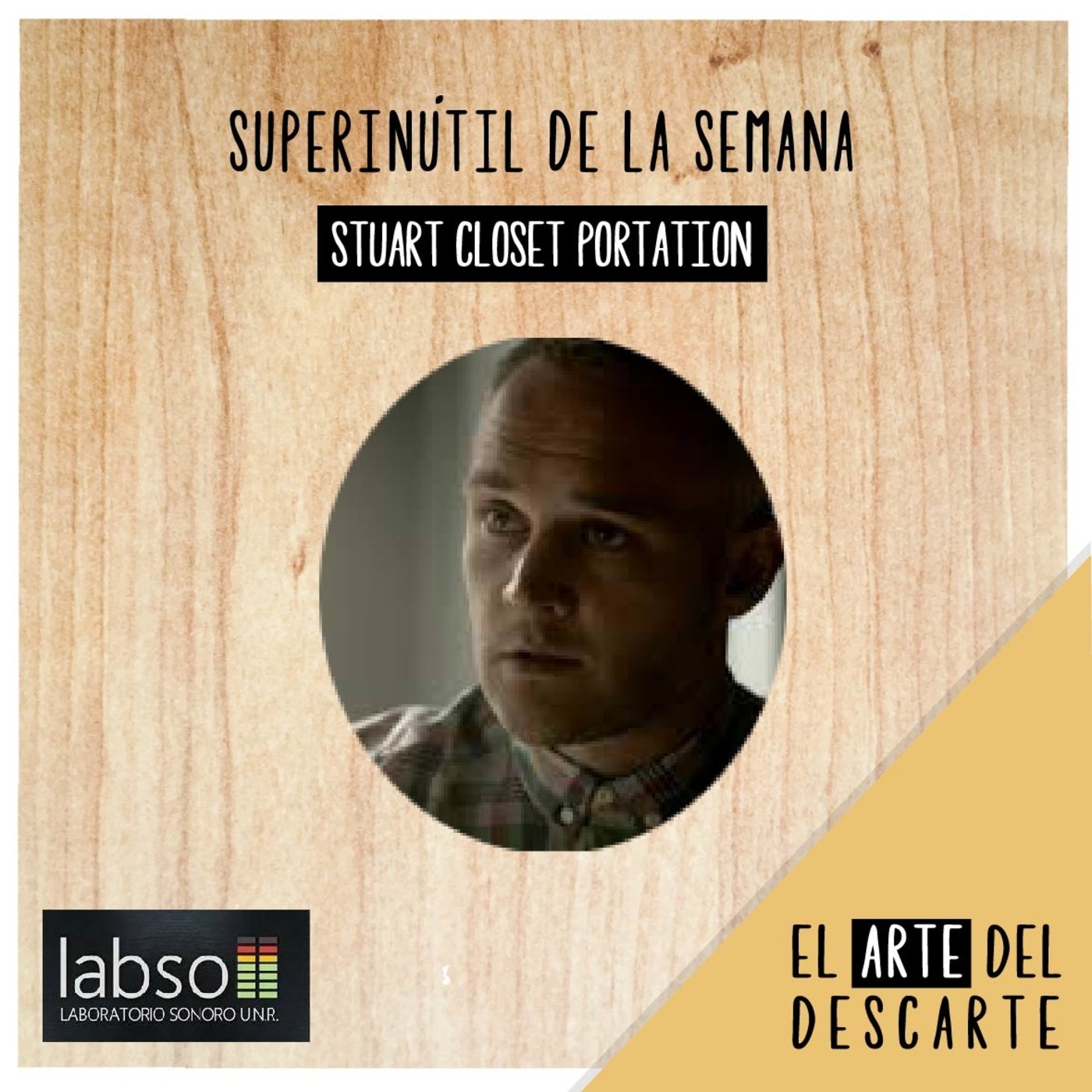 Superinútiles (26/07/2016) episode artwork