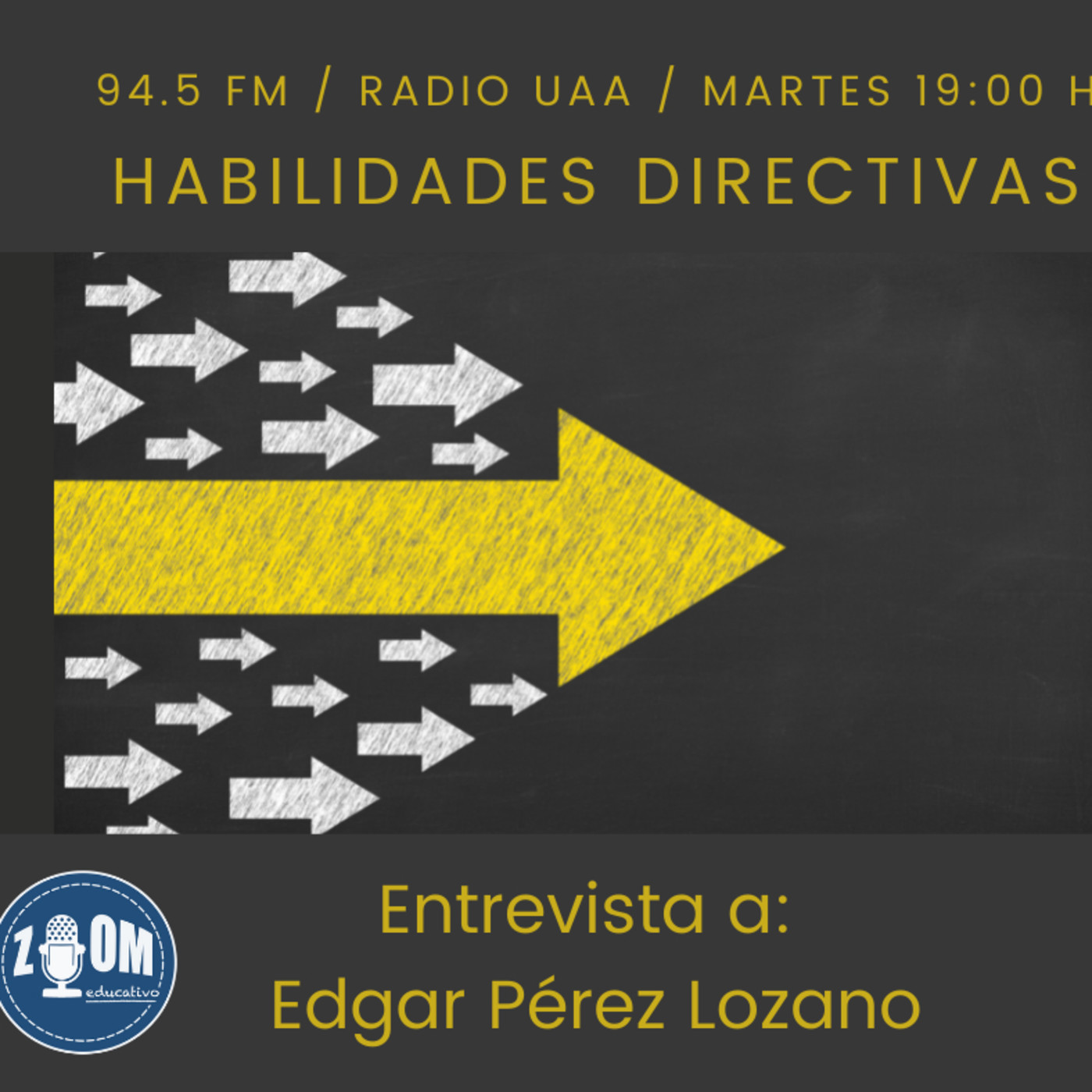 Ep 61 Habilidades directivas