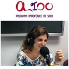 A 100. ‘En el Diván’. Vanessa García nos pone a prueba con algunas Curiosidades Sexuales
