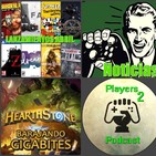 P2P 1x29. Noticias 1 al 5, Lanzamientos Abril, Sega y sus Juegos Olímpicos 2020, Sega Megadrive Mini, Profesor Marciano.