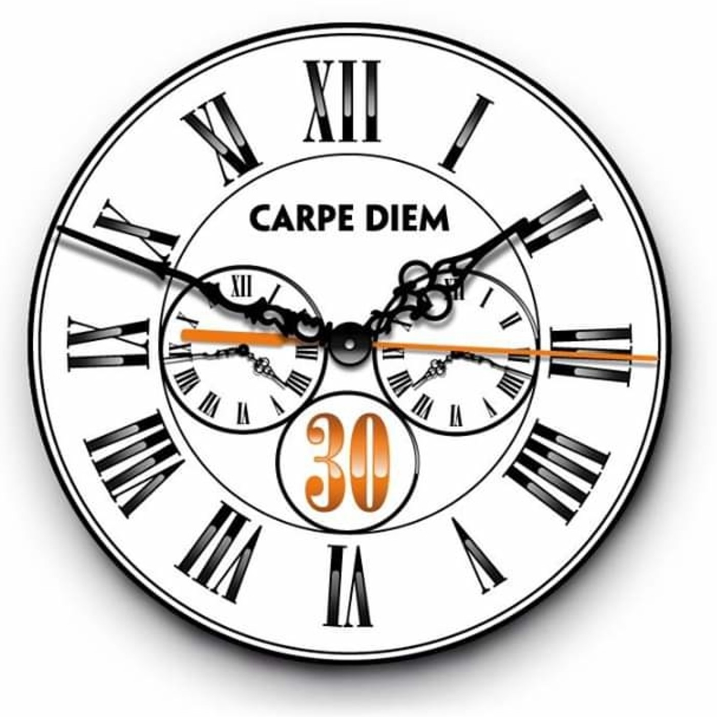 Carpe Diem