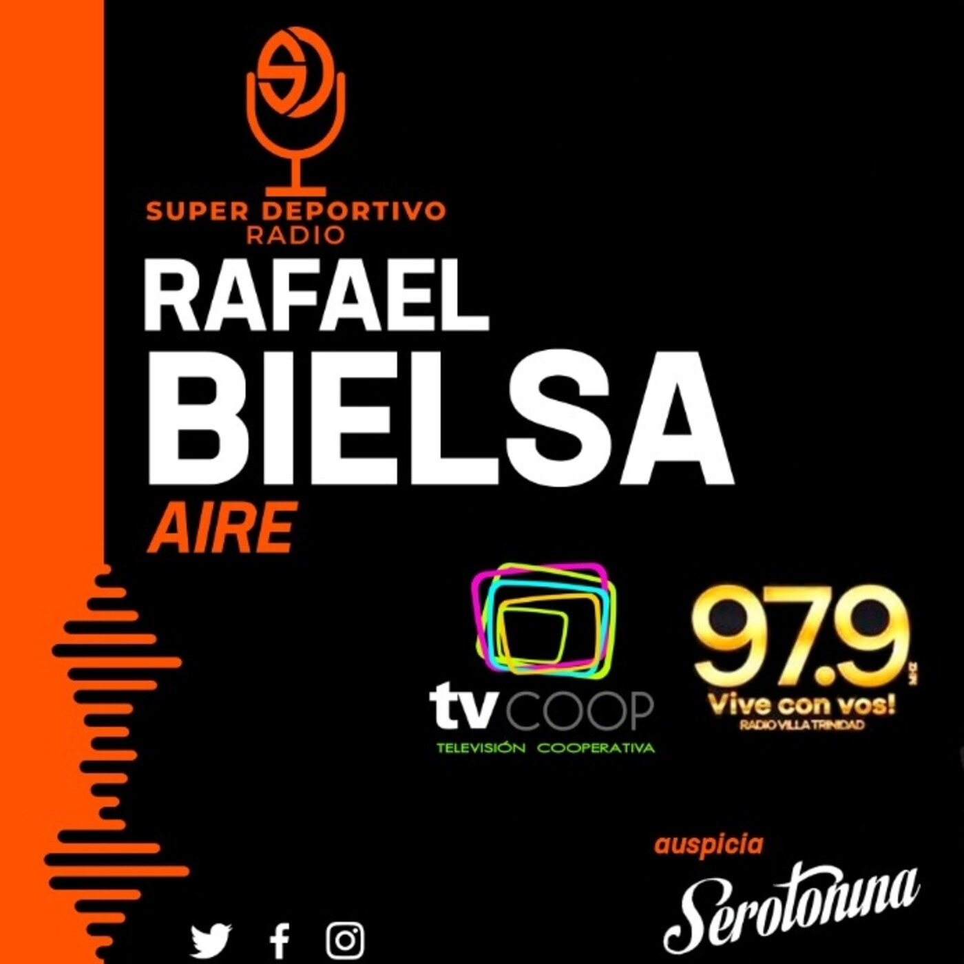 Podcast de Emiliano Nunia