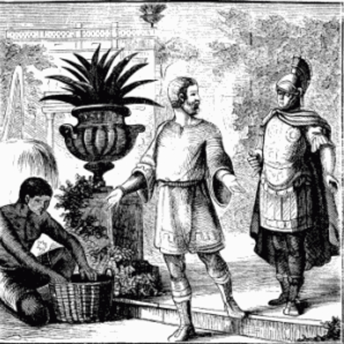 LOS GELVES (Historia)