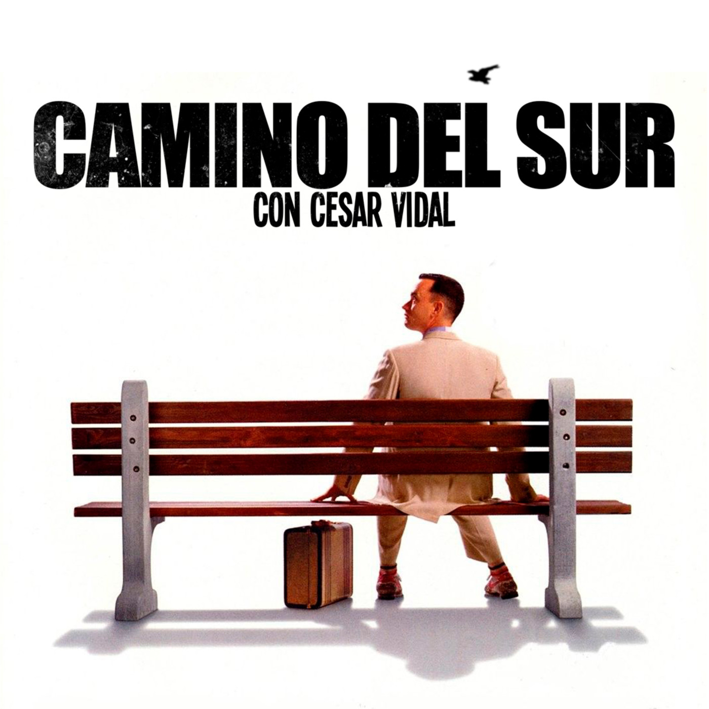 Camino del Sur - 07/03/21 - Episodio exclusivo para mecenas Camino del Sur - 07/03/21 - Episodio exclusivo para mecenas