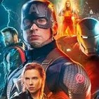 Vengadores. Endgame-Taquillazo con valores universales, pero demasiado larga