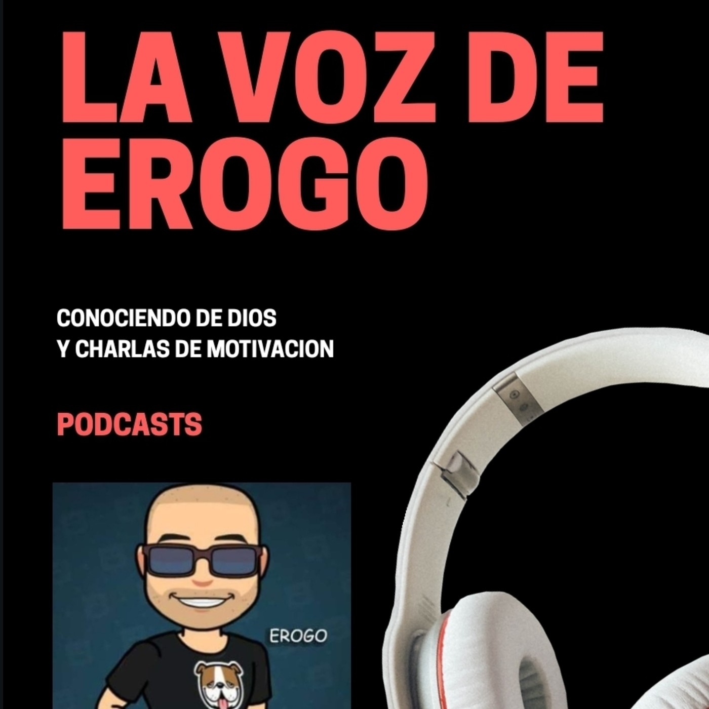 LA VOZ DE EROGO