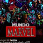 15º Programa Mundo Marvel FM.