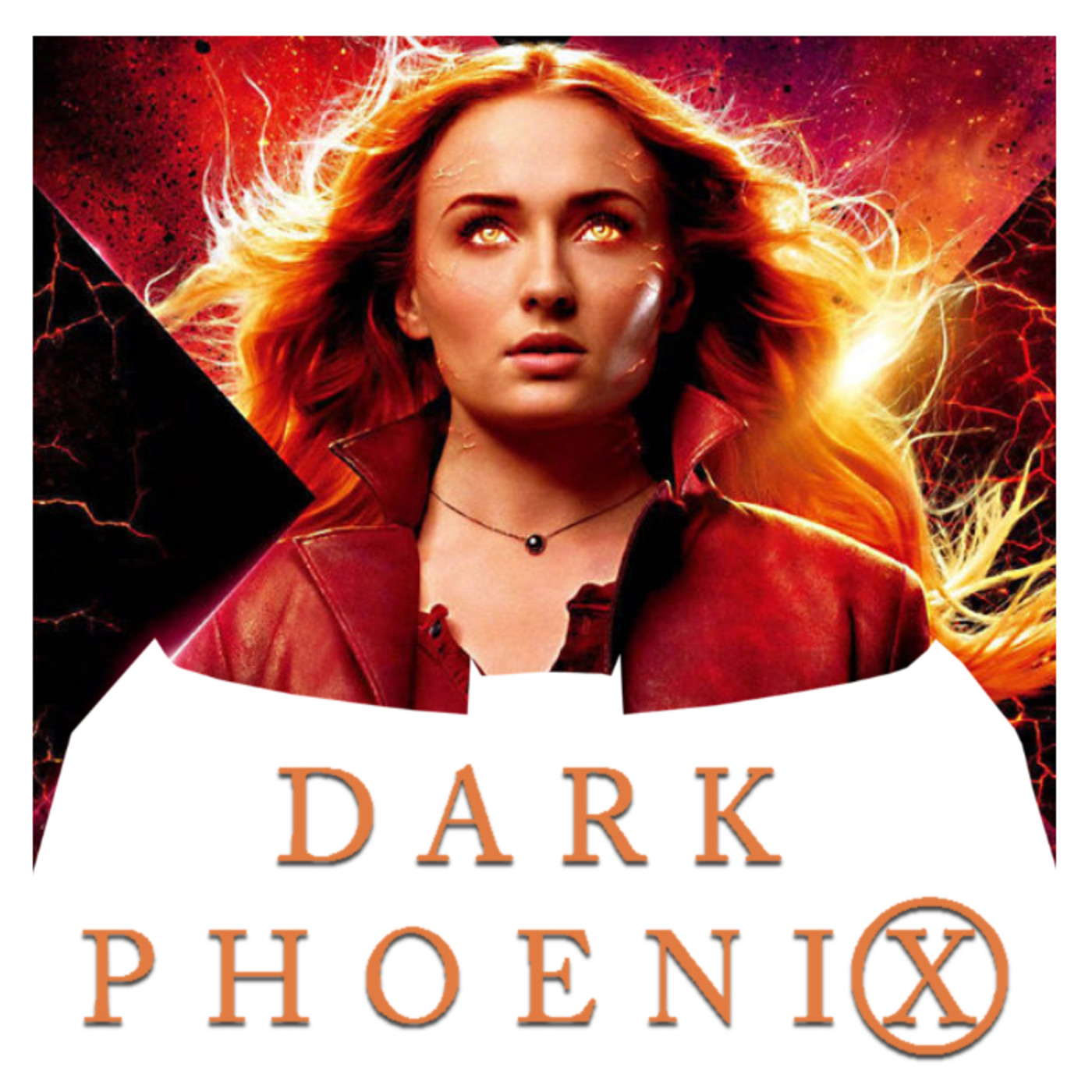 Batseñales - T05E37 (X-Men: Fénix Oscura)