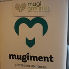 #MugiAmurrioAurkezpena