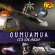Oumuamua: Cita con ¿Nada?