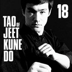 418 | El Tao del Jeet Kune Do (ritmo roto)