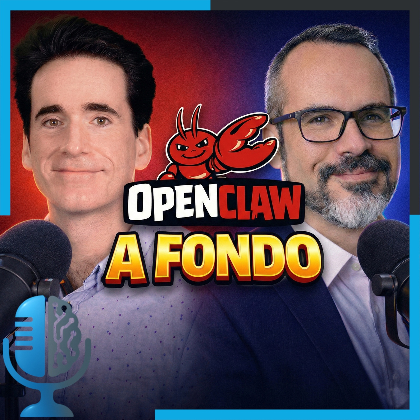OpenClaw: anatomía de un agente de IA
