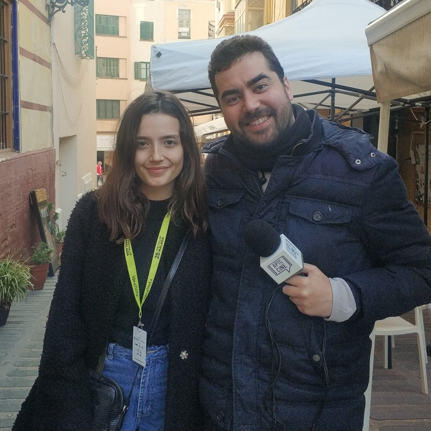 Apetece Cine Radio