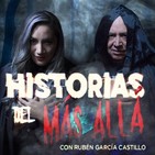 Historias del Más Allá | 15 de Febrero 2019