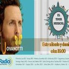 El Tour Musical - Jovanotti