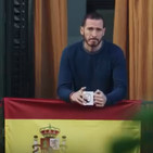 Netflix usa la “guerra de las banderas” para promocionar Black Mirror