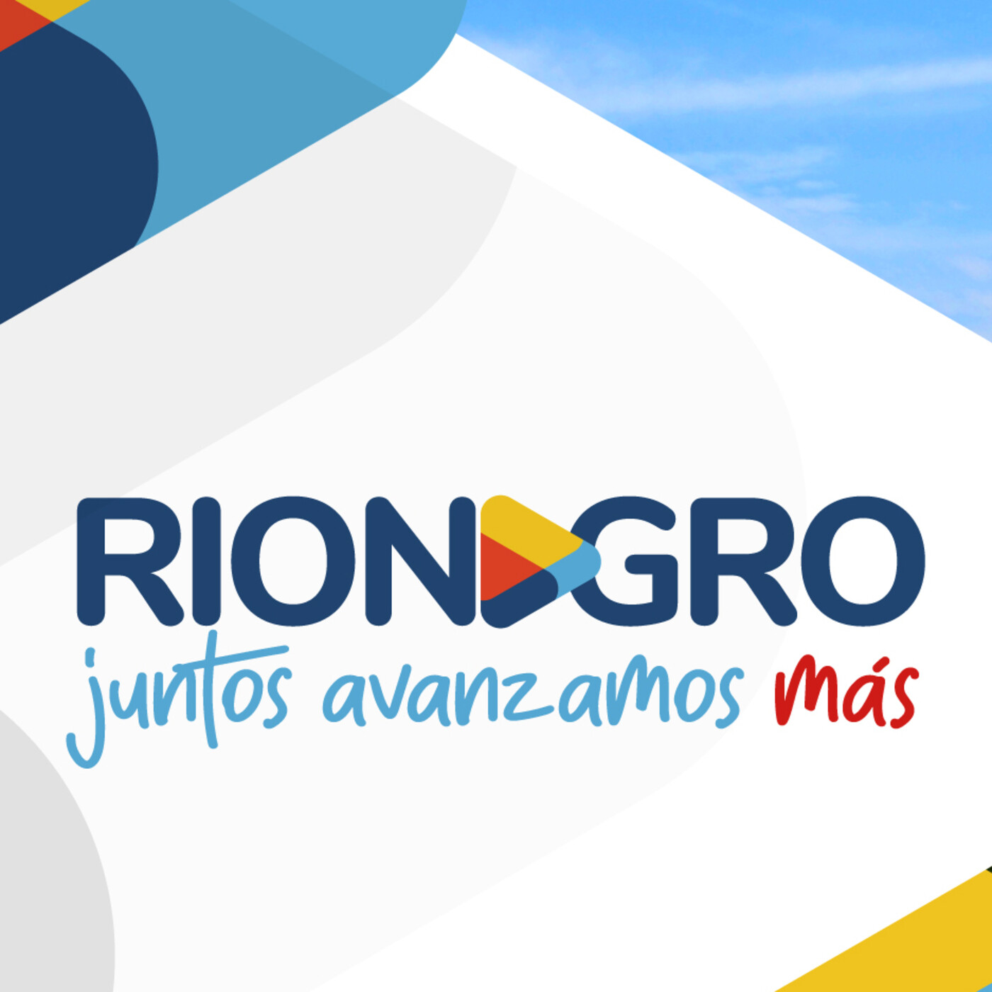 JUNTOS con el Alcalde