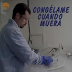 Congelame cuando muera