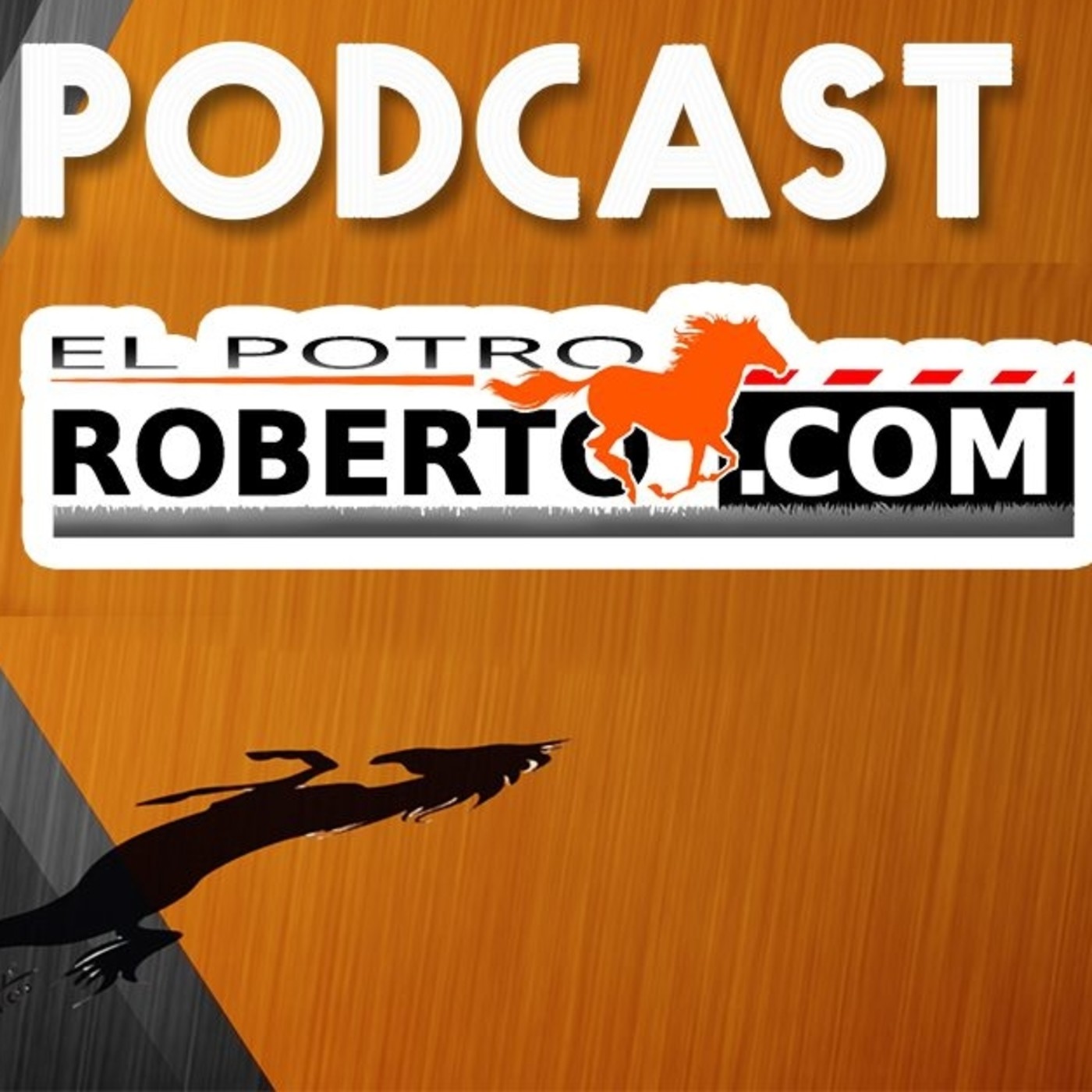 ElPotroRoberto Podcast