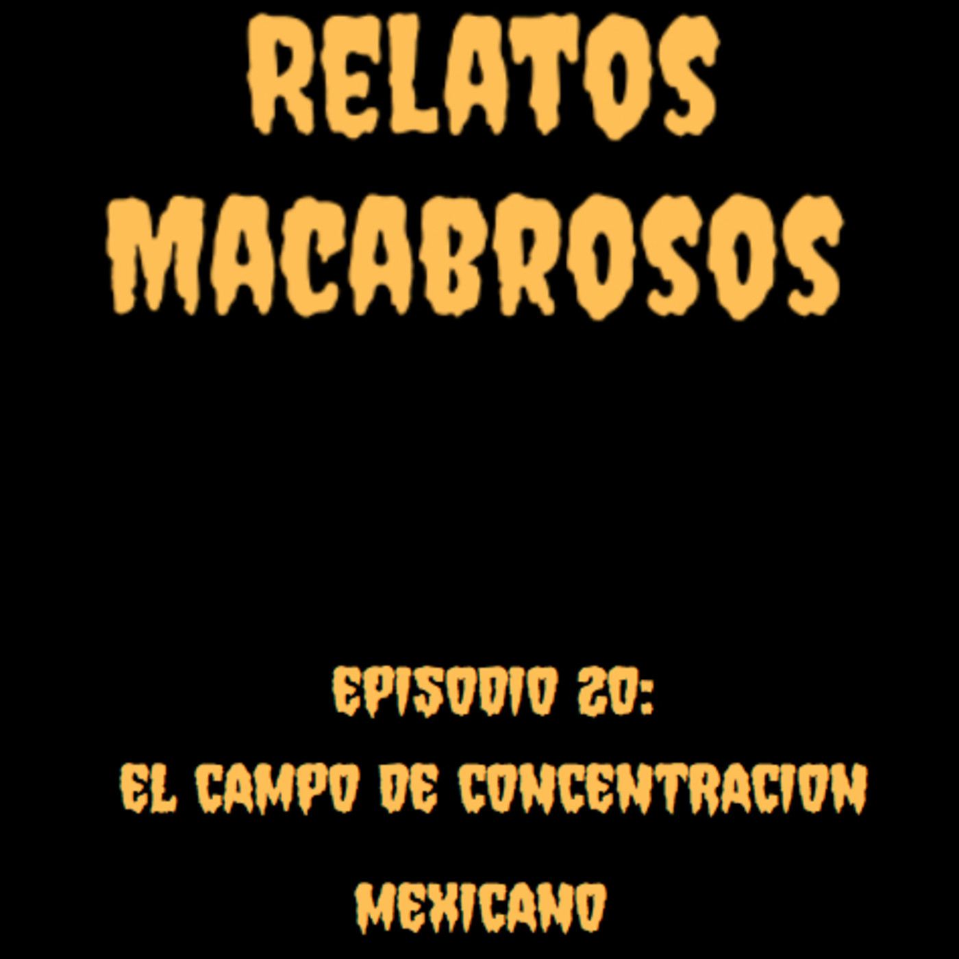 Relatos Macabrosos