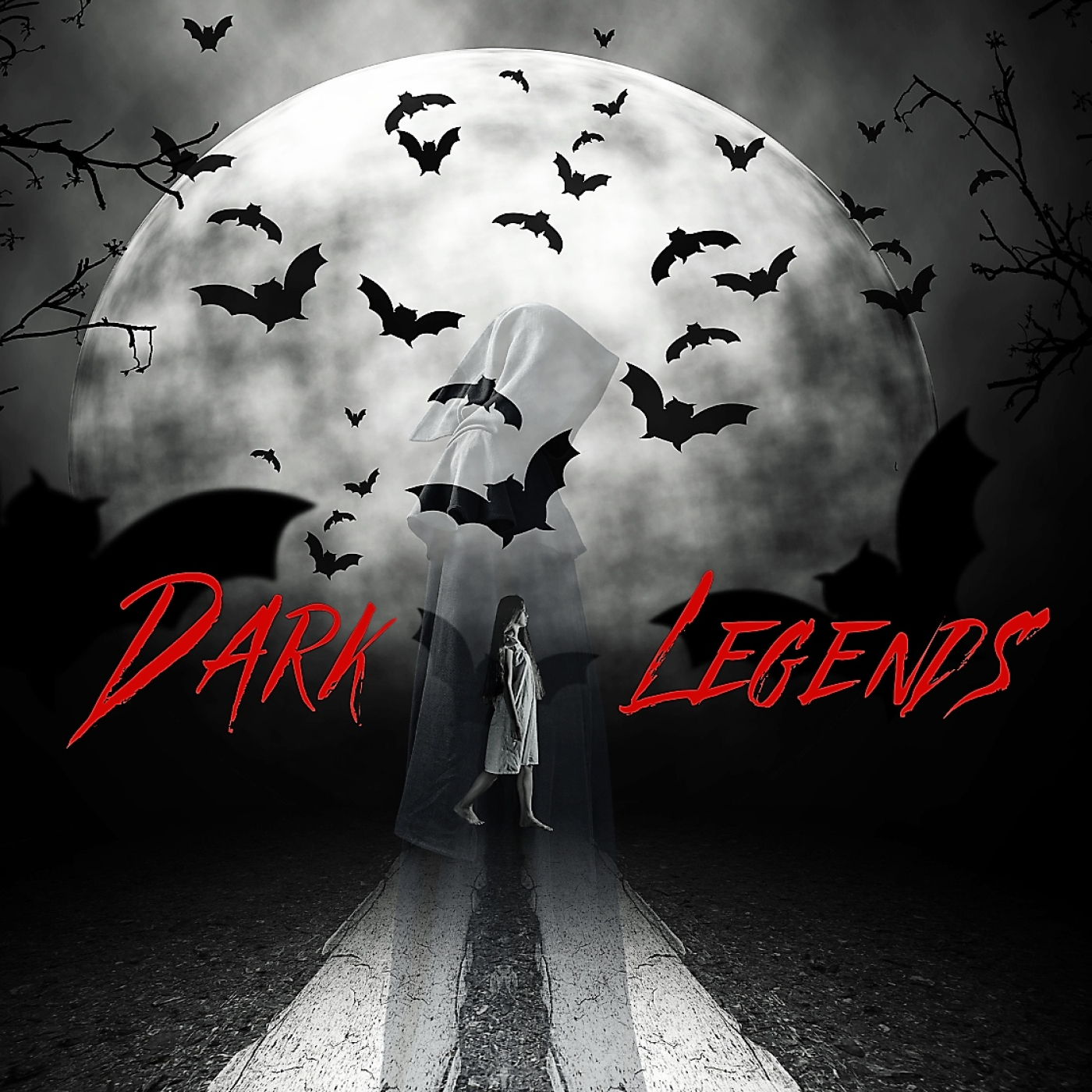 Dark Legends