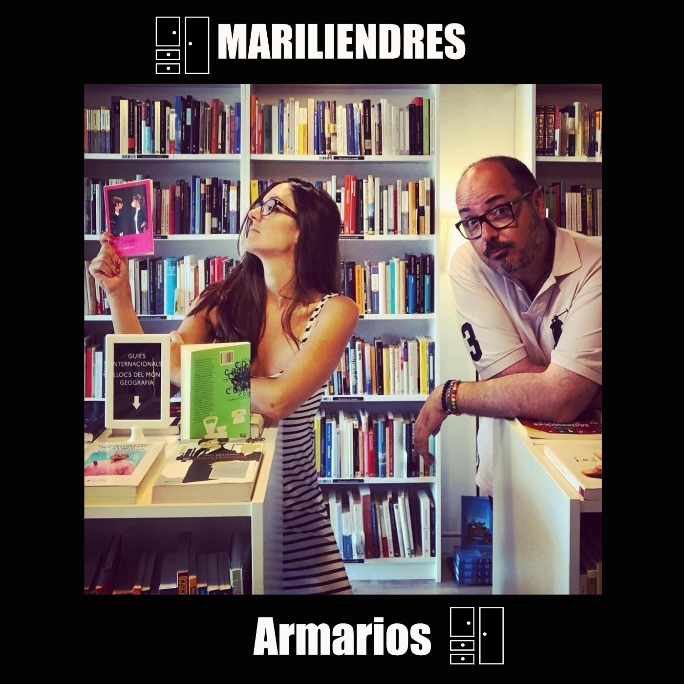 MARILIENDRES