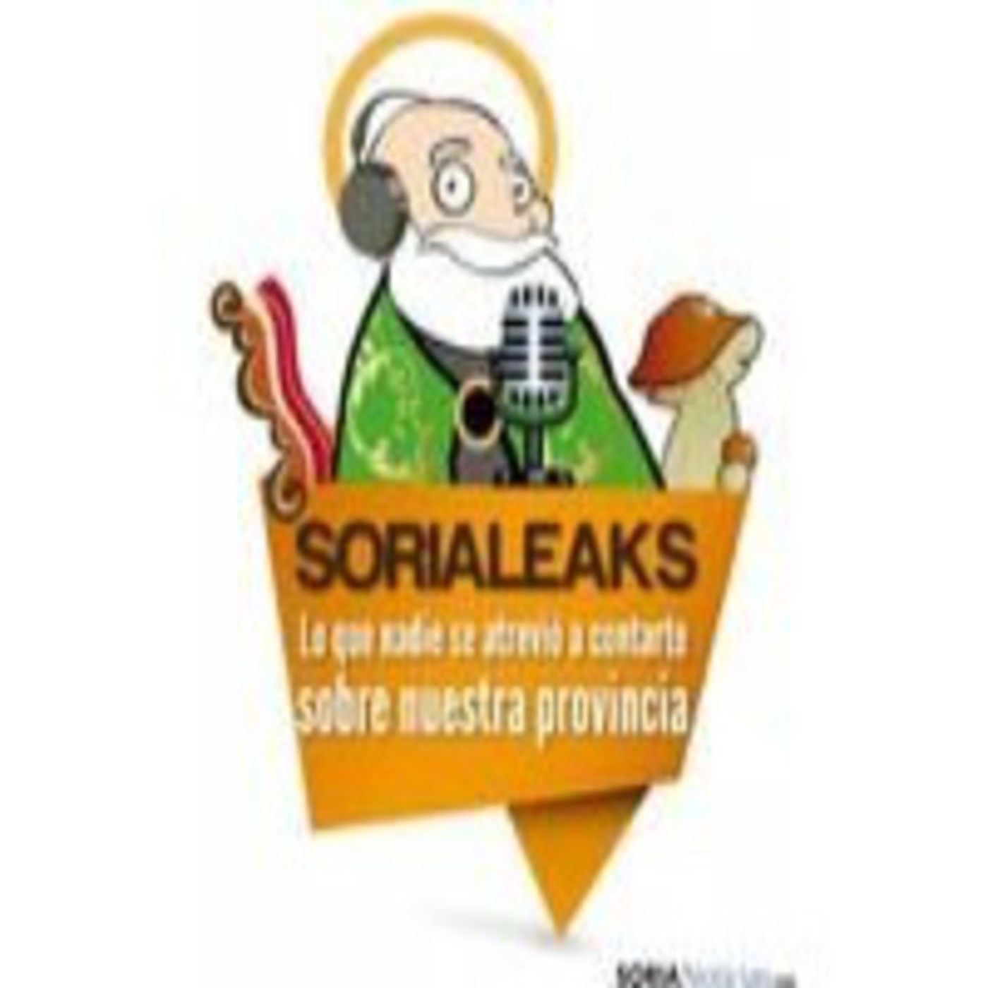Sorialeaks #1 Sorialeaks #1