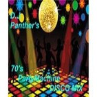 DJ Panther's 70's PartyMachine Disco Mix