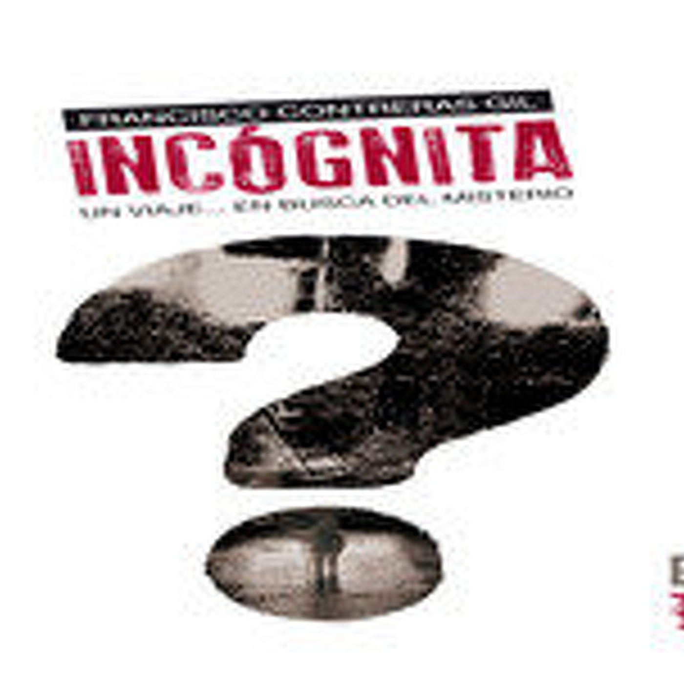 Podcast La Fonoteca del Misterio