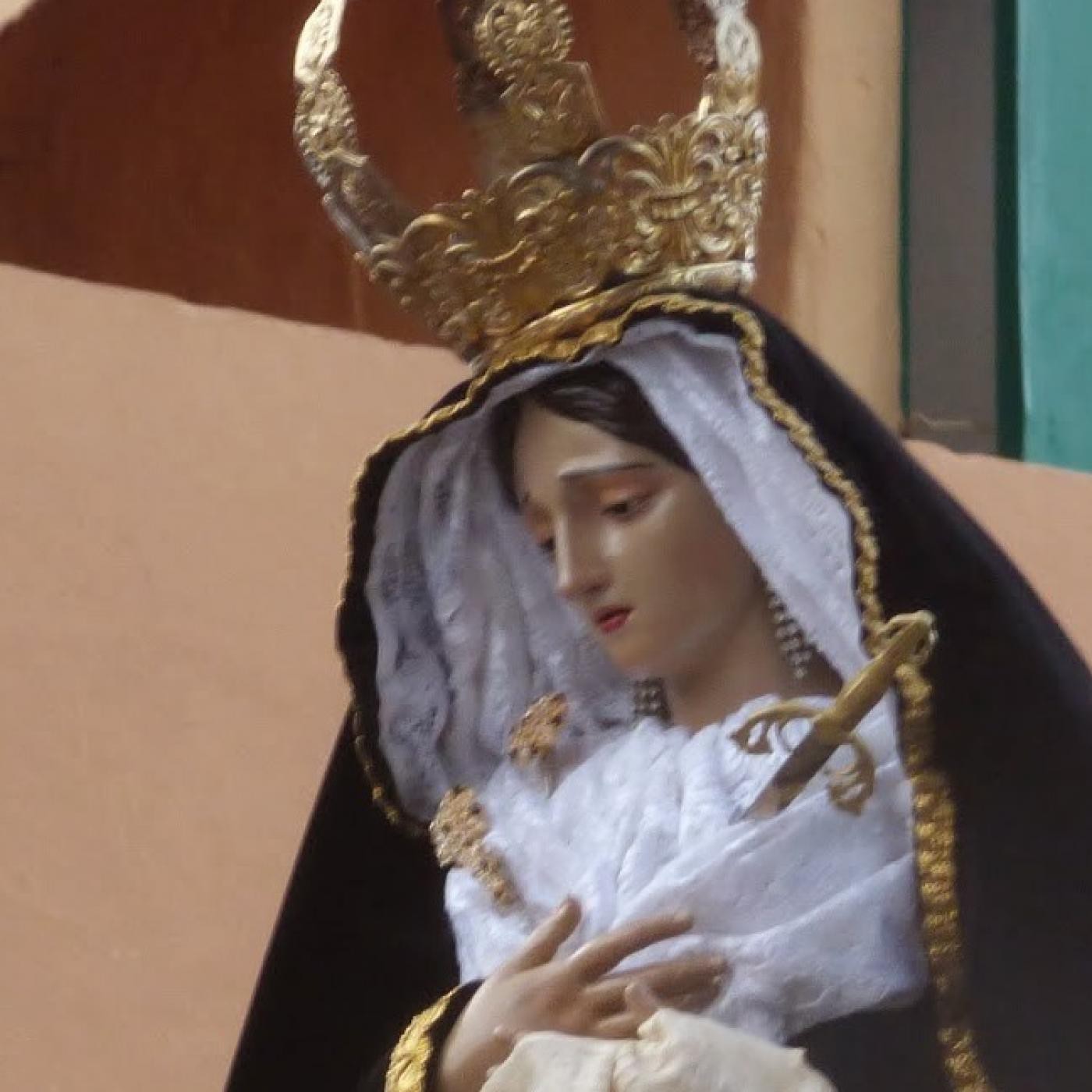 CANTOS SEMANA SANTA