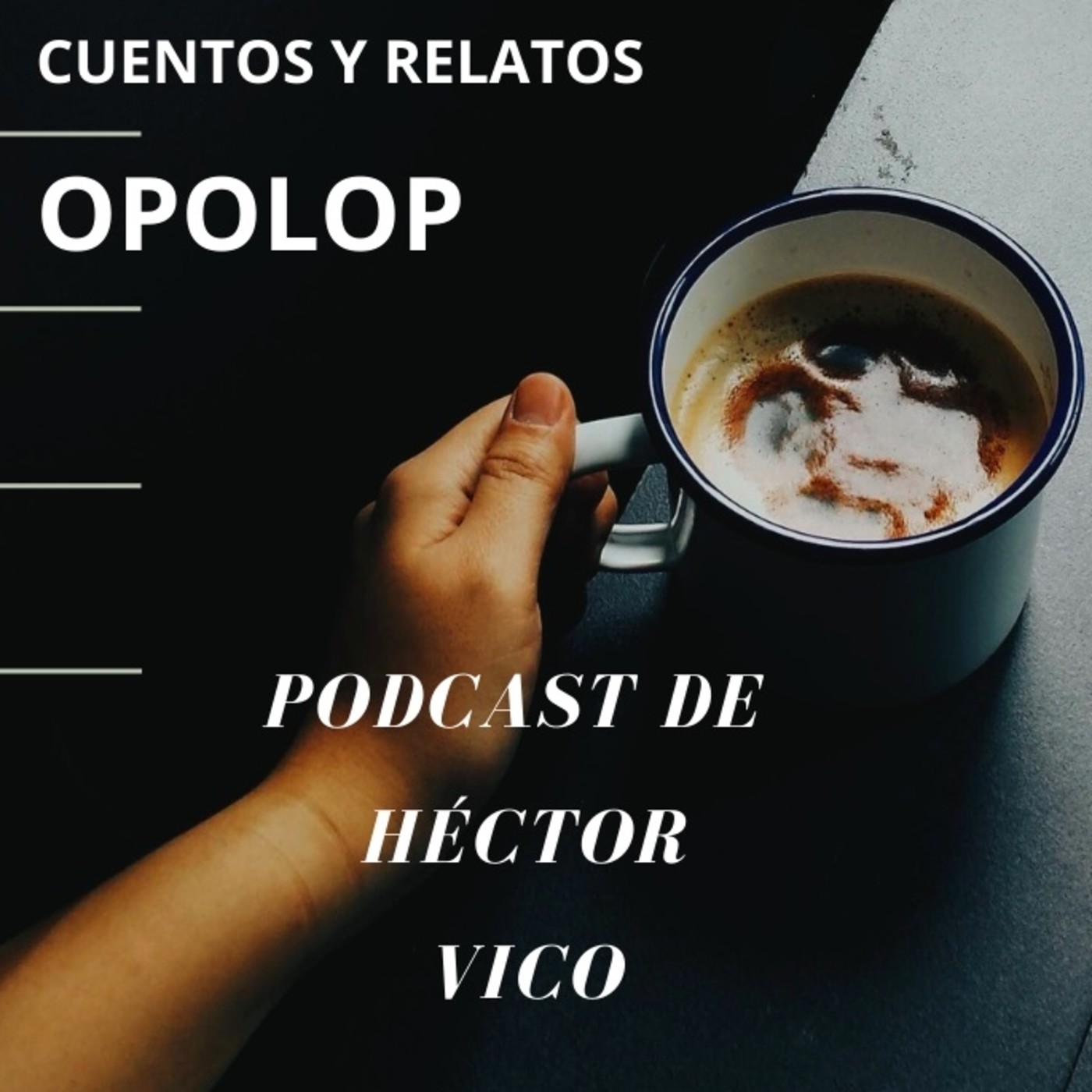 Podcast de opolop