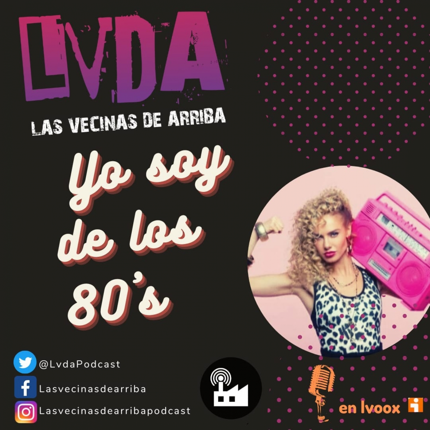 Las Vecinas de Arriba