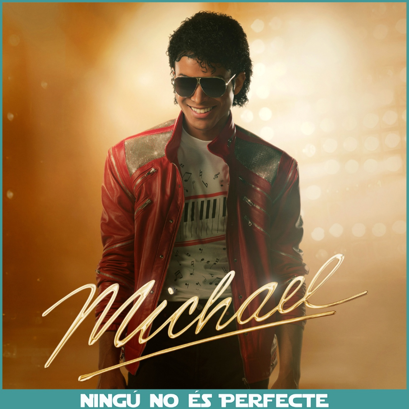 NNEP 25x32 - Michael episode artwork