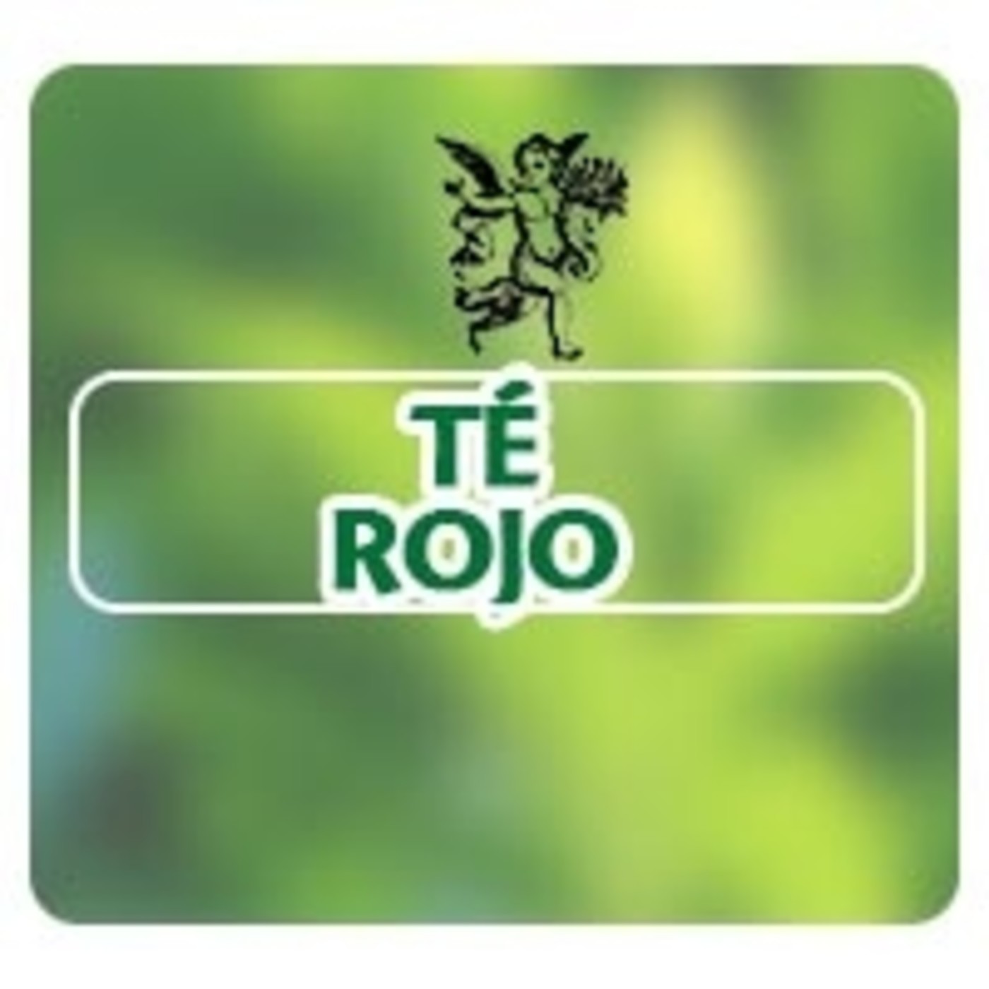 El Ángel de tu Salud - TÉ ROJO episode artwork