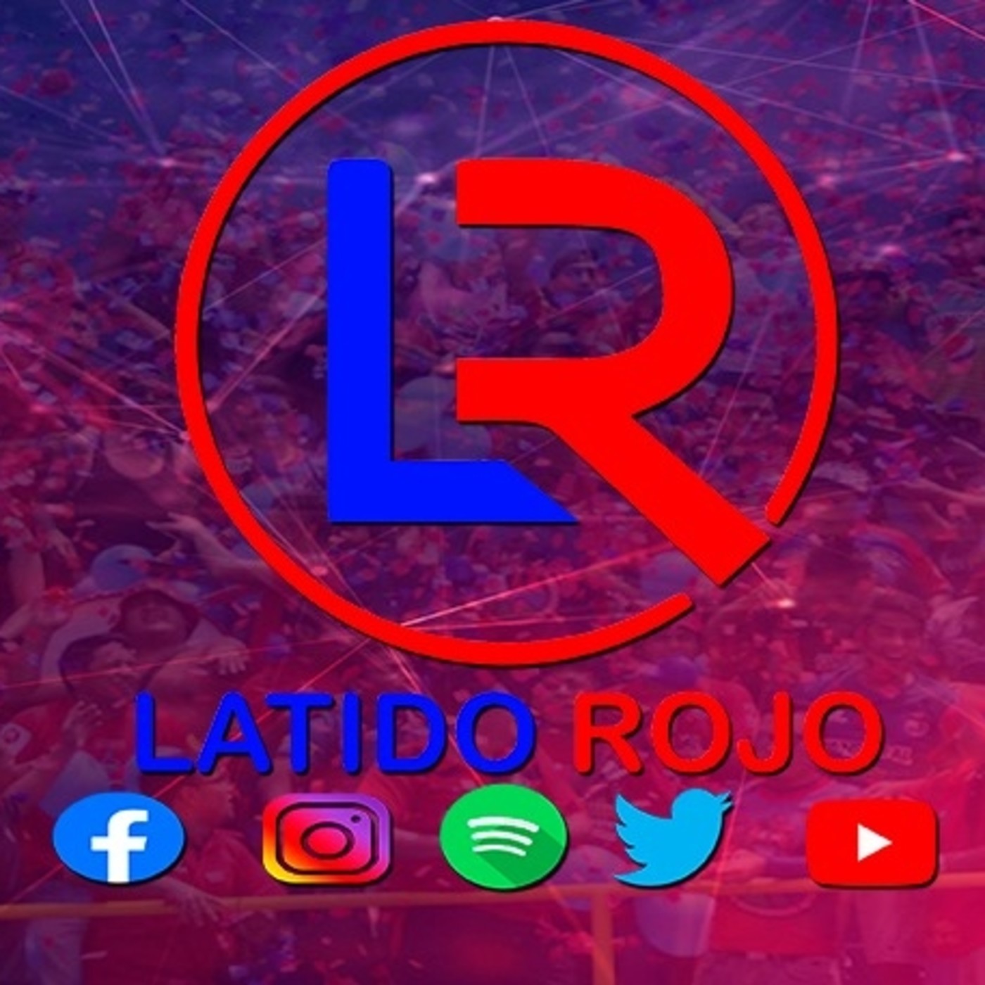 Latido Rojo