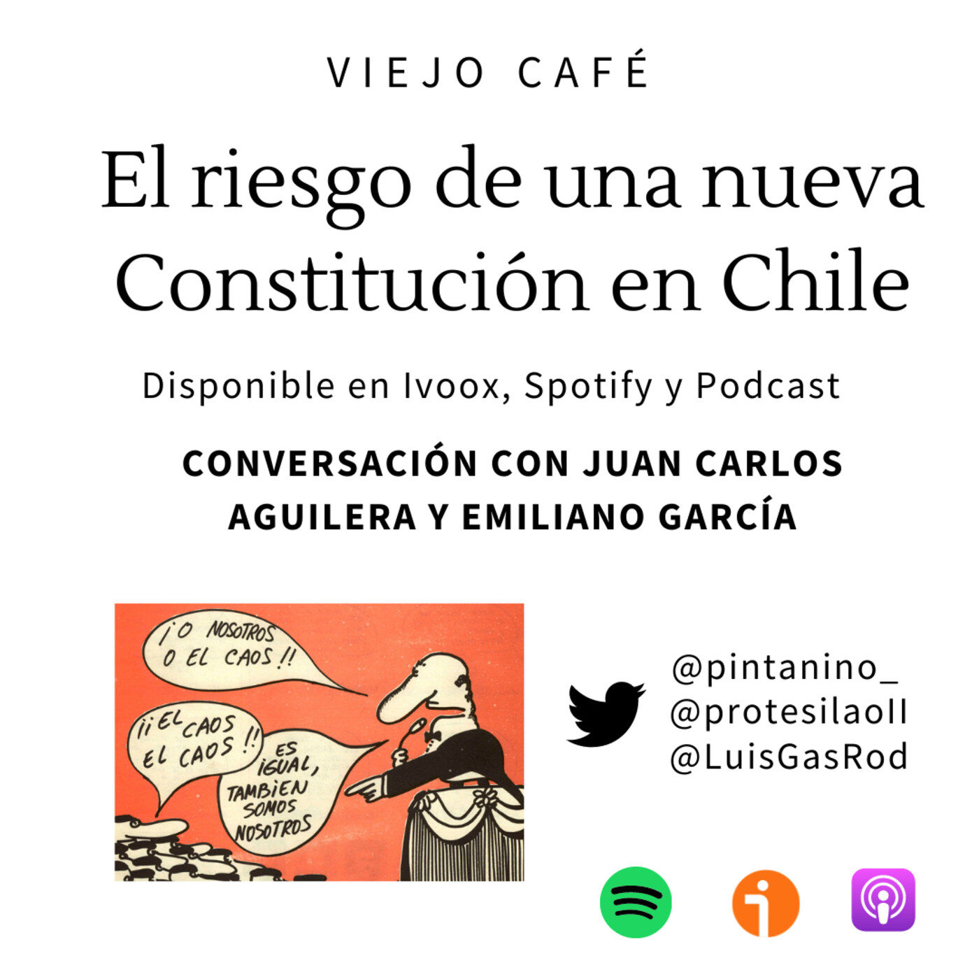 Viejo Café