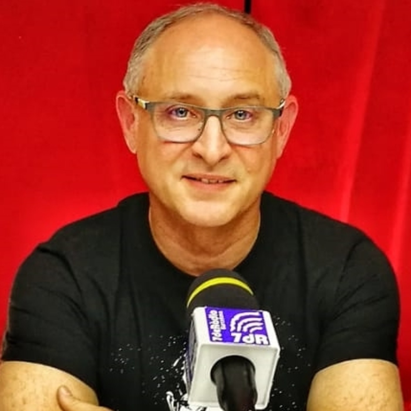 Pánico en la Sala 7deRàdio Barcelona
