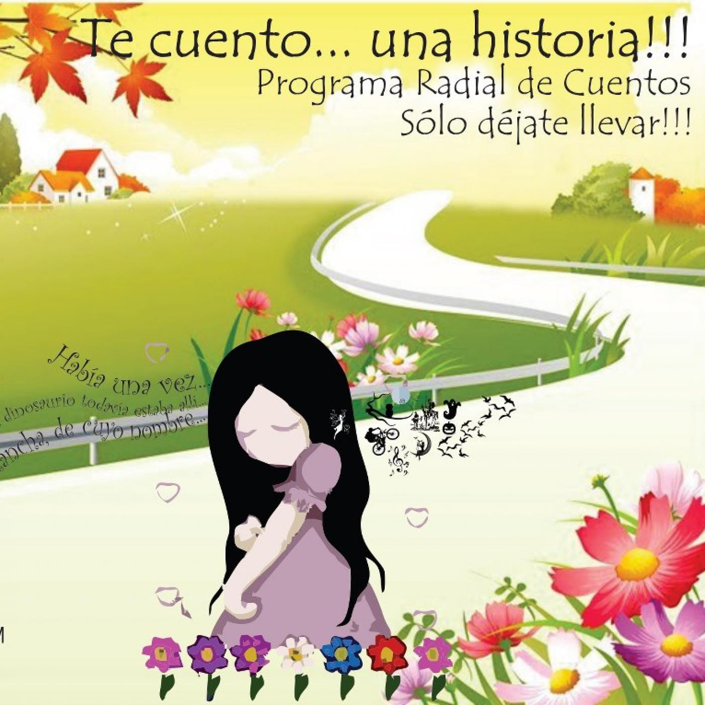 Te cuento... Una Historia!!!