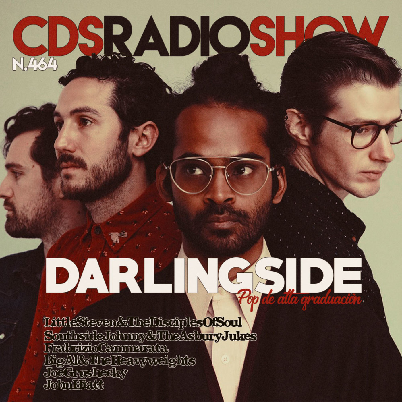 CDS RADIOSHOW